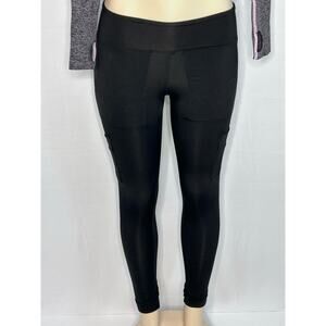 Victoria’s Secret PINK Active High Rise Leggings w/ Pockets – XS